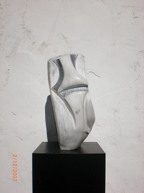 Roxiticus Sculpture by Edward Heim