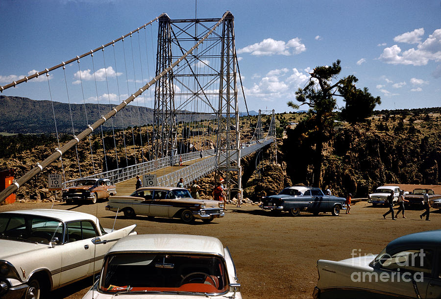 royal gorge bridge