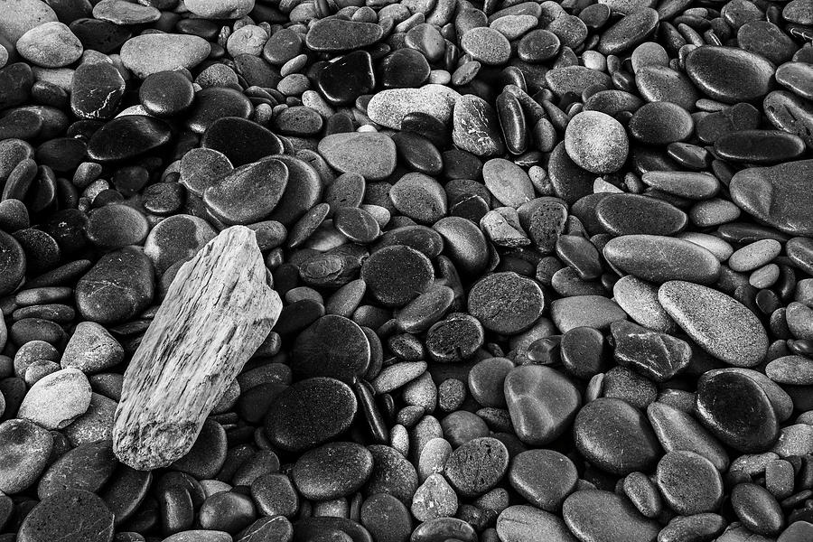 Ruby Rocks Photograph by Jon Glaser