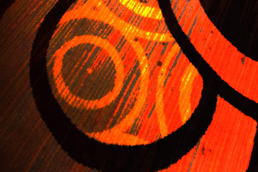 Rug Art 109 Digital Art by Gary Henderson Fine Art America