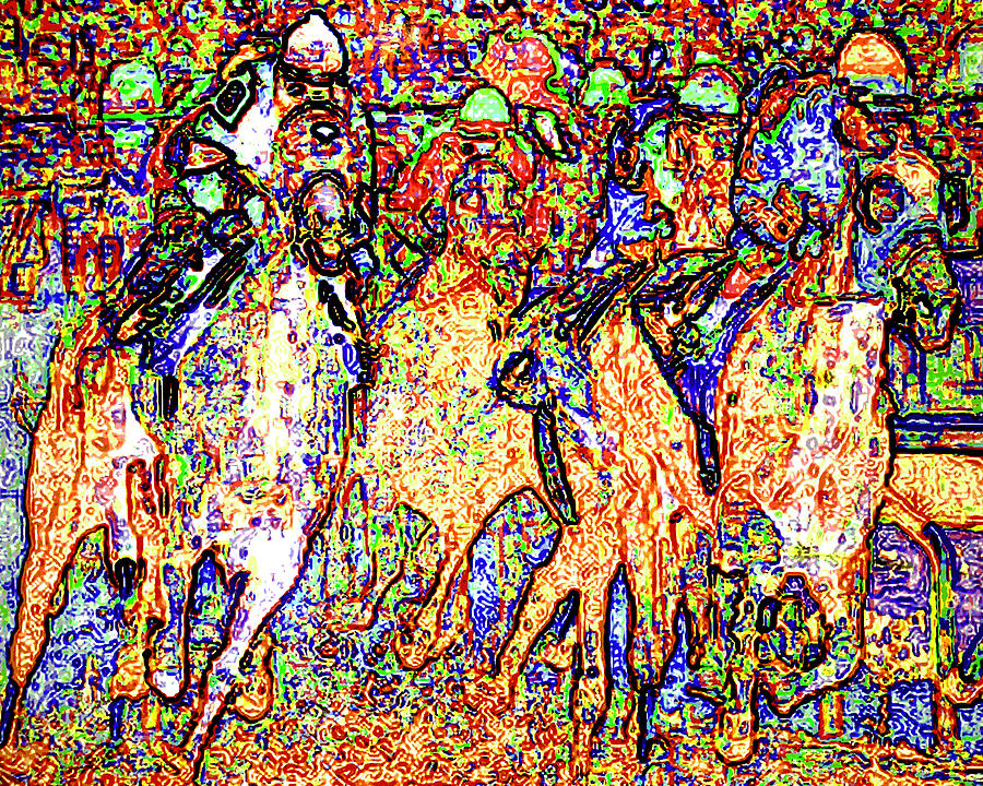 Run for the Roses by Gretchen Ten Eyck Hunt Run for the Roses by Gretchen Ten Eyck Hunt