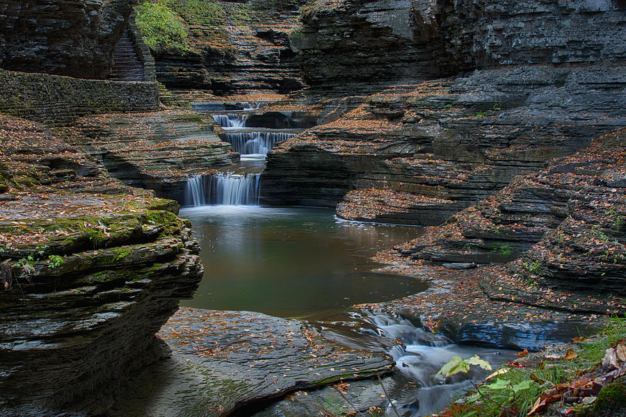 Running Water by John Kiss Running Water by John Kiss