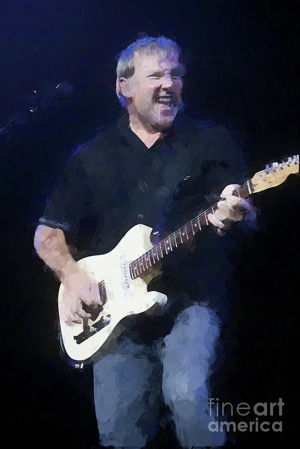 alex lifeson telecaster