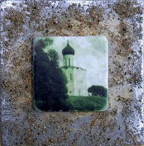 Russia Mixed Media - Russia by Todd Meisler Russia Mixed Media - Russia by Todd Meisler