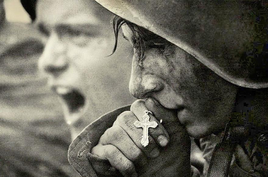 Russian soldiers preparing for the Battle of Kursk July 1943 Photograph by David Lee Guss