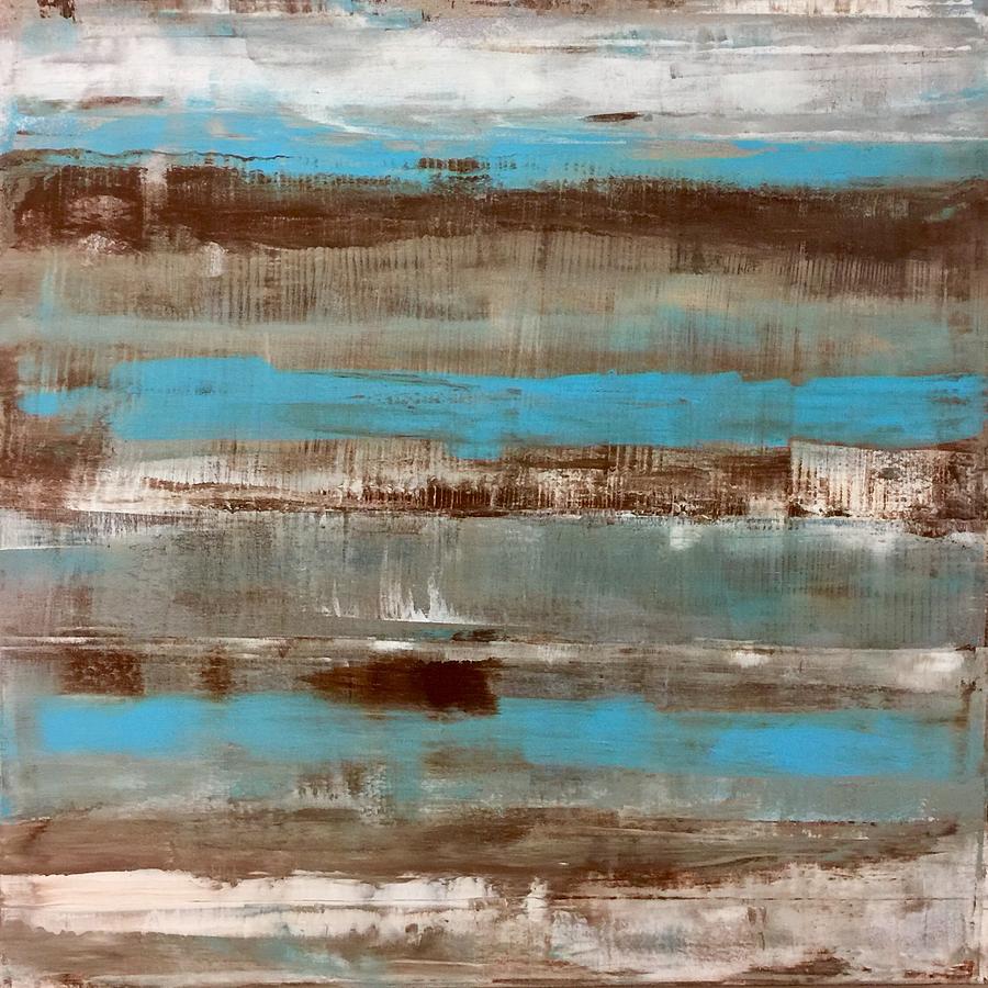 Rusted by Dawn Bearden Rusted by Dawn Bearden