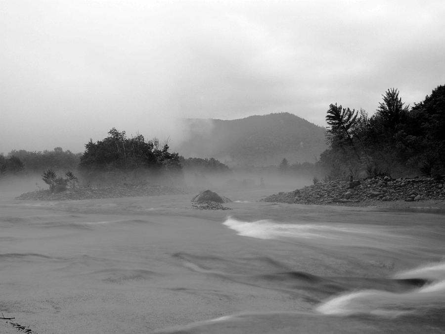 Saco River II Photograph by Frank LaFerriere Fine Art America