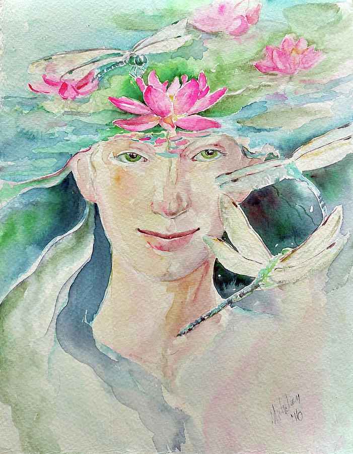 Sacred Awakening by Christie Martin Sacred Awakening by Christie Martin
