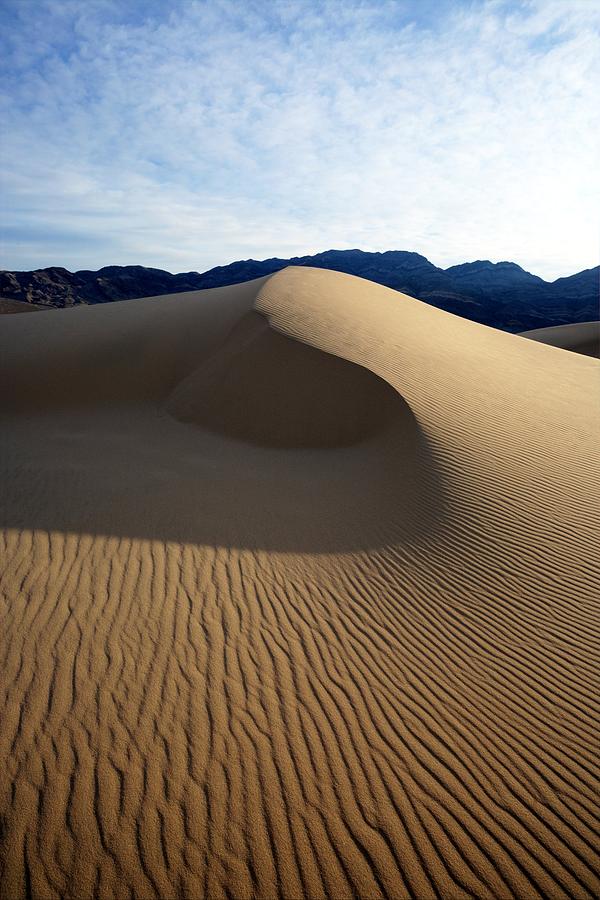 Sacred Dune Photograph by David Andersen