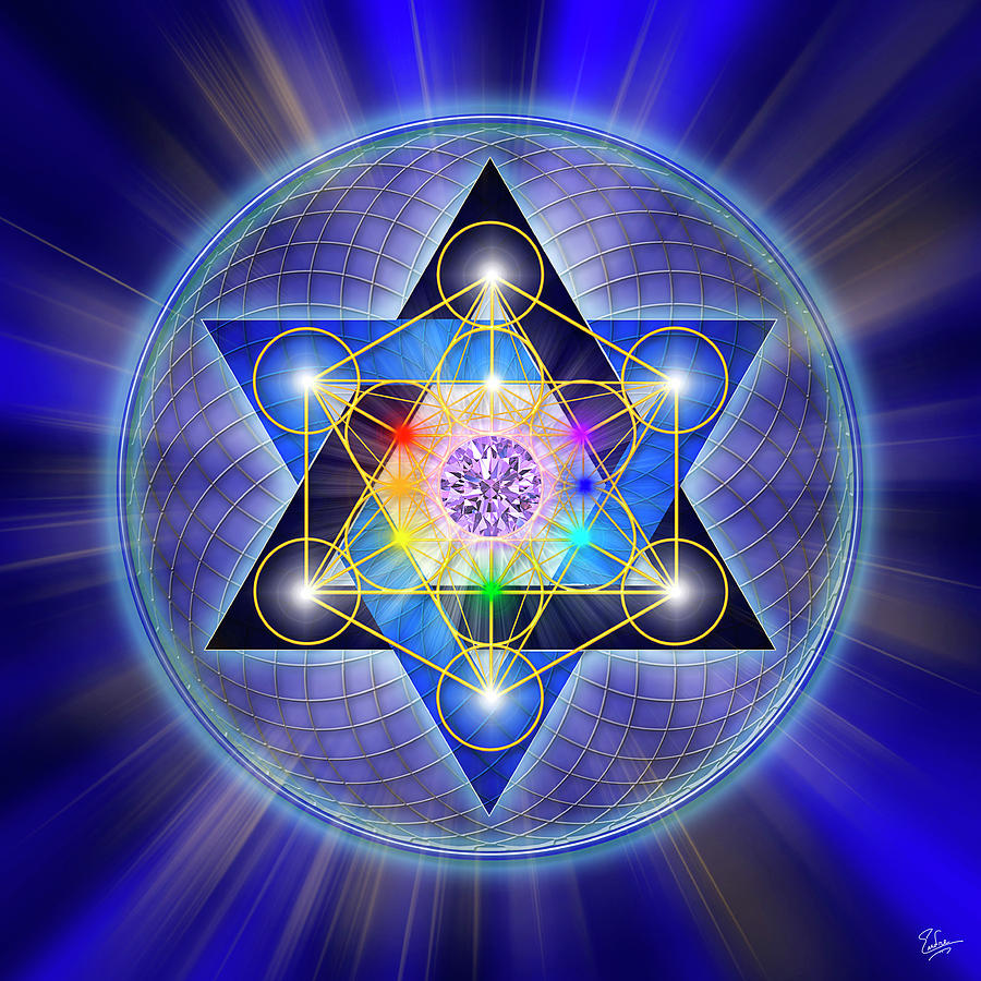 sacred geometry definition