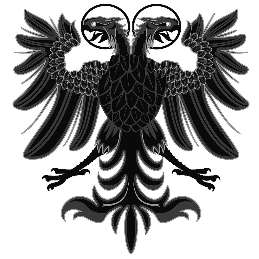 roman eagle