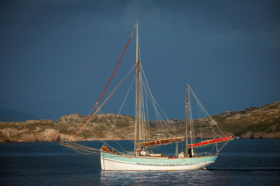 iona 23 sailboat