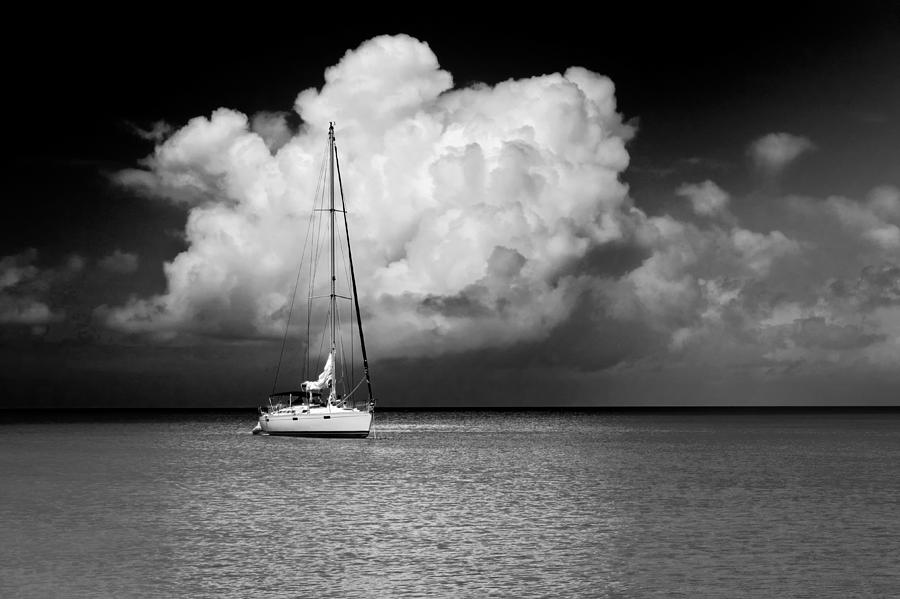 atoll sailboat