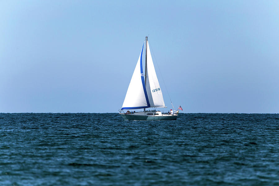 sailboat charter lake ontario