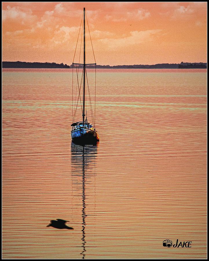 nova scotia sailboat