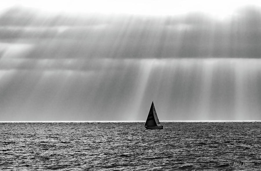 Sailing Dreams Photograph by Jody Partin