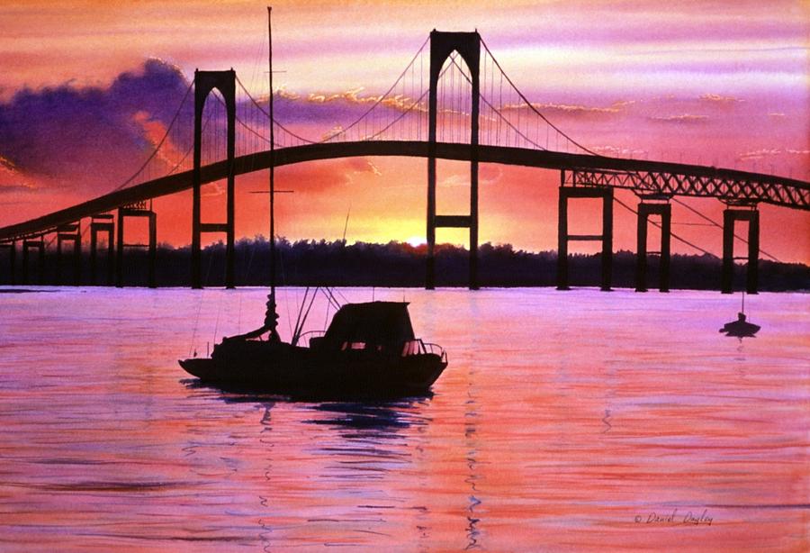Sailor's Delight by Daniel Dayley Sailor's Delight by Daniel Dayley