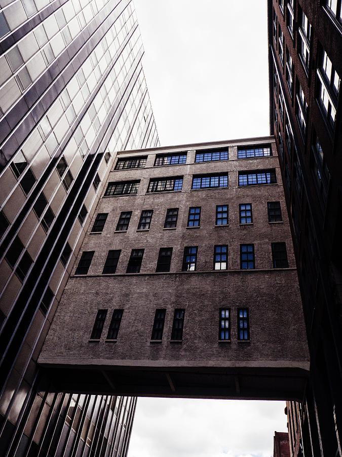 Architecture Photograph - Saint Louis Missouri Architecture Buildings by Dylan Murphy Architecture Photograph - Saint Louis Missouri Architecture Buildings by Dylan Murphy