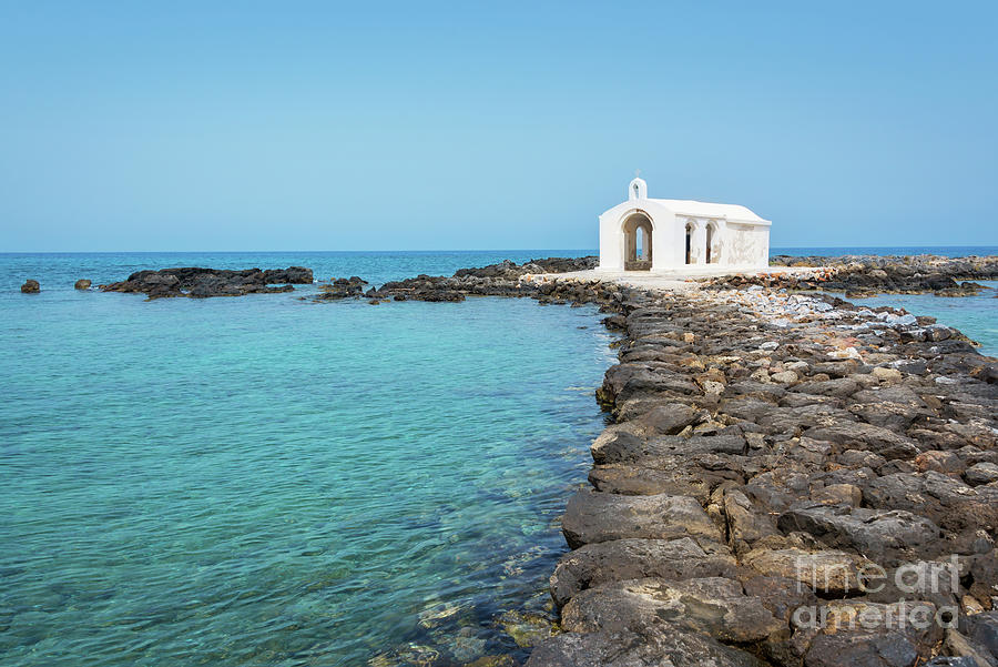 Chapel Photograph - Saint Nicholas Chapel by Delphimages Photo Creations Chapel Photograph - Saint Nicholas Chapel by Delphimages Photo Creations