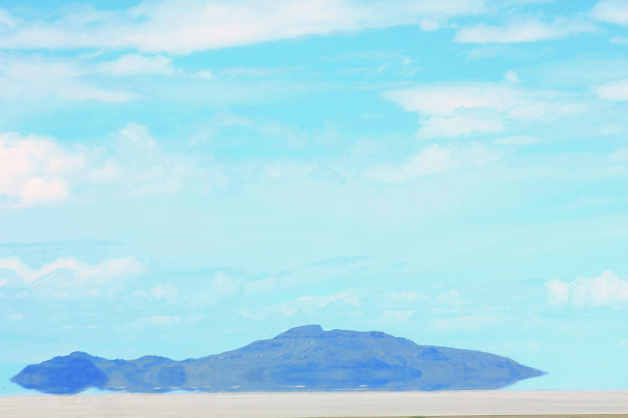Salt Flats by Jodi Vetter Salt Flats by Jodi Vetter