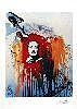 Salvador Dali Lithographs And Offset Lithographs Mixed Media by Andy Warhol Salvador Dali Lithographs And Offset Lithographs Mixed Media by Andy Warhol
