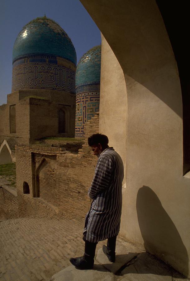Samarkand, Uzbekistan by Travel Pics Samarkand, Uzbekistan by Travel Pics