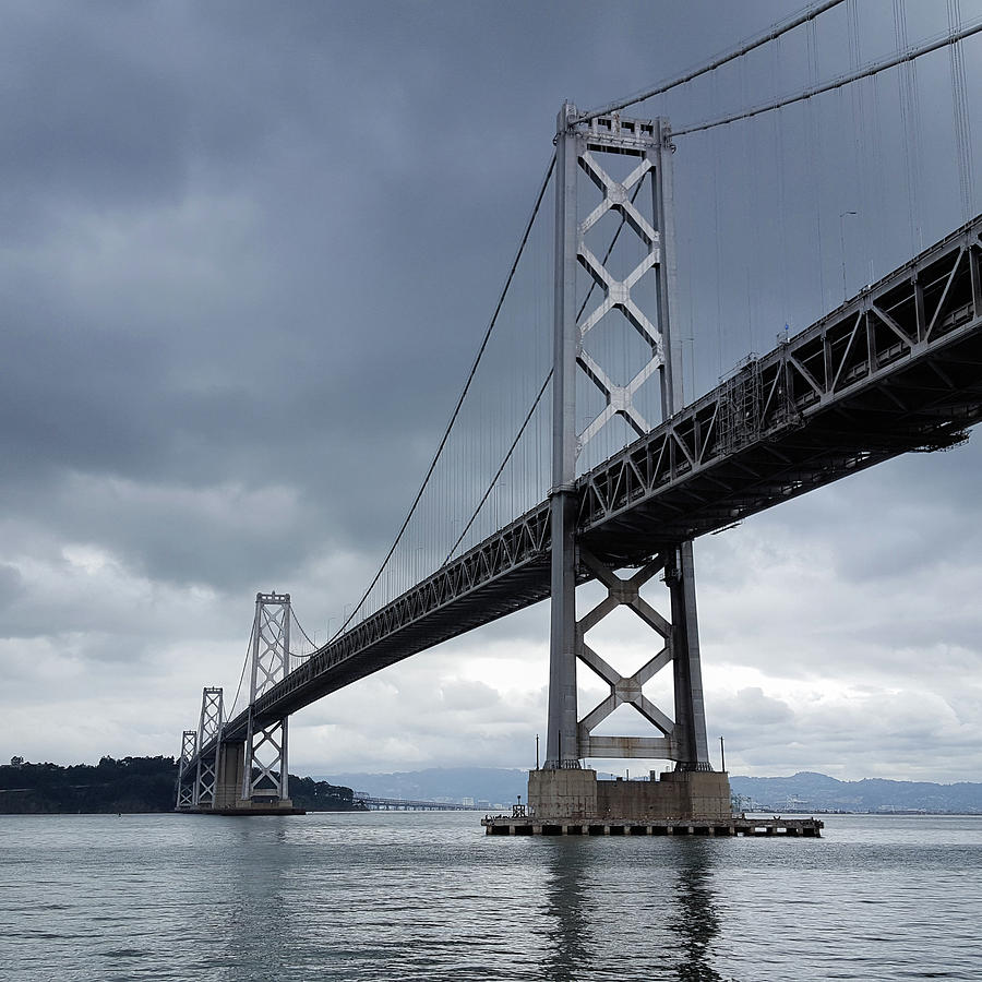 All 92+ Images how long is the san francisco bay bridge Full HD, 2k, 4k