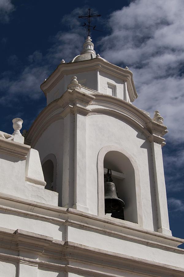 San Juan The Baptist - 3 Photograph by Hany J