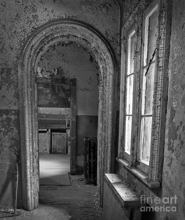 Sanctuary Photograph by Ken Craven - Fine Art America