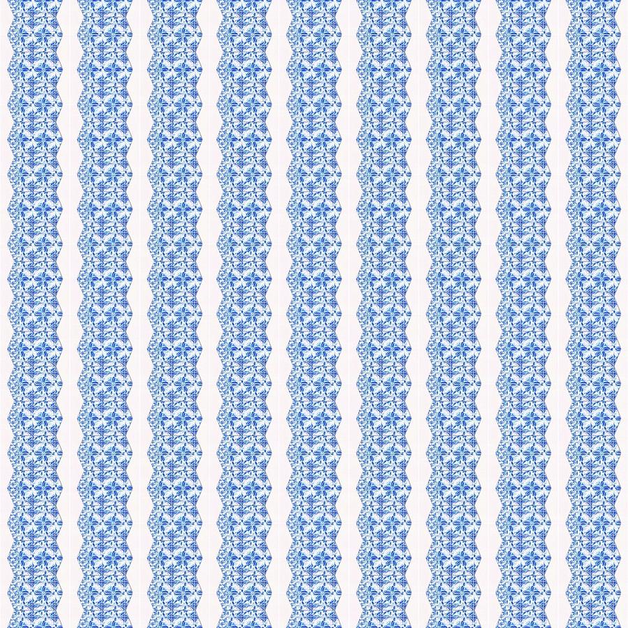 Sand Dollar Delight Pattern 5 by Monique Faella Sand Dollar Delight Pattern 5 by Monique Faella