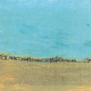 Beach Mixed Media - Sand Dune by Billie J Sullivan Beach Mixed Media - Sand Dune by Billie J Sullivan