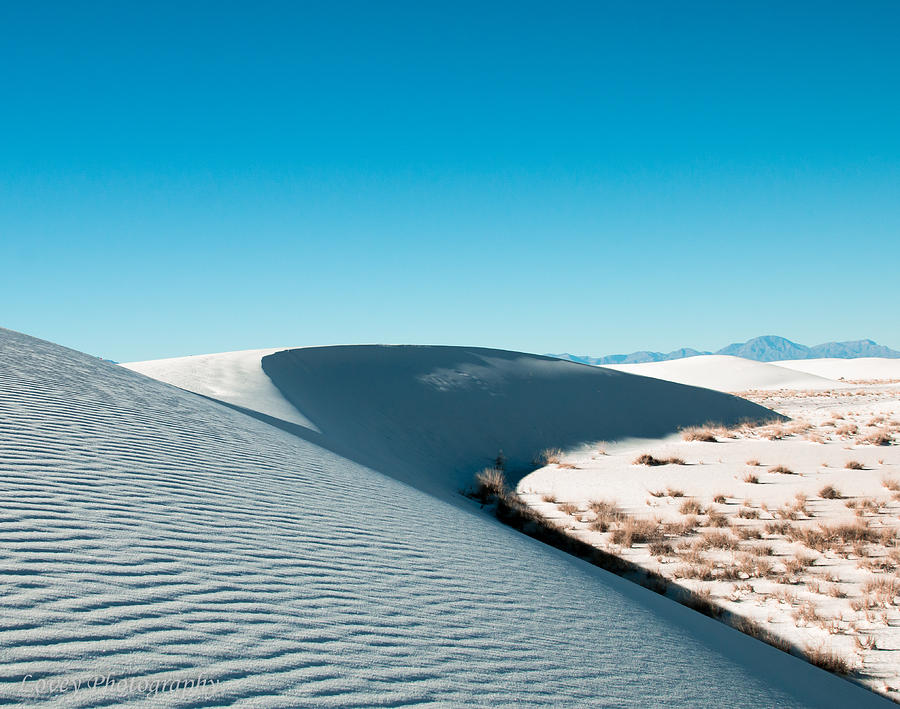 Sand Dunes Photograph by Lovey Photography - Fine Art America