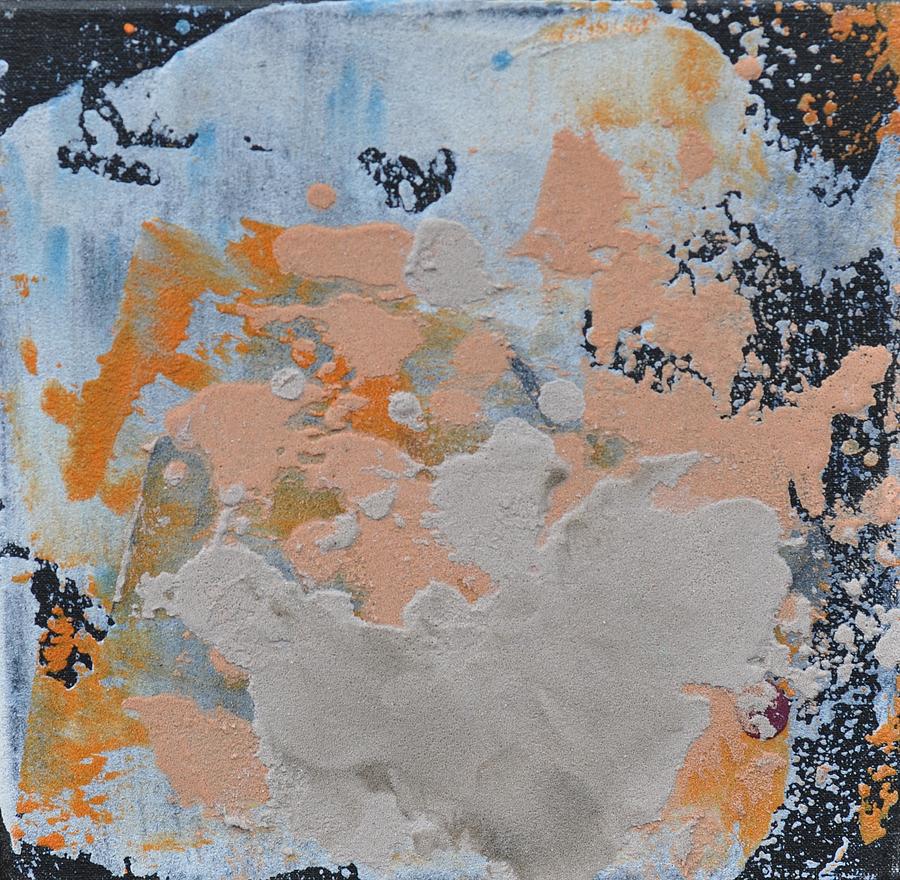 Sand Tile AM214135 Painting by Eduard Meinema