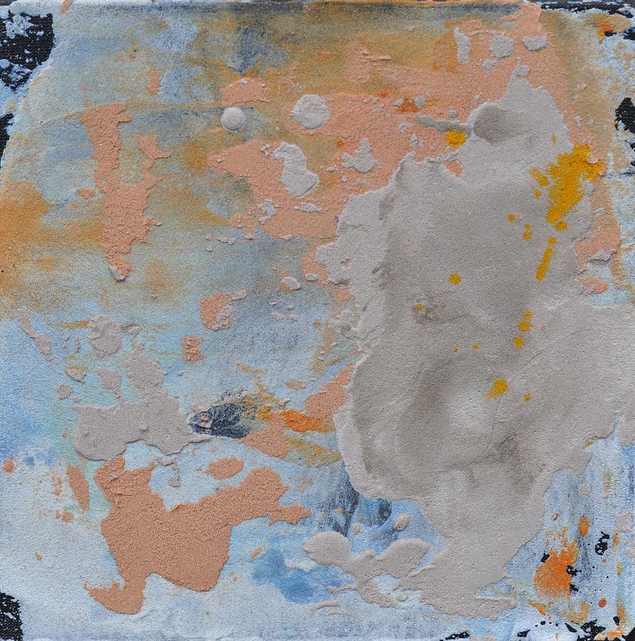 Sand Tile AM214138 Painting by Eduard Meinema