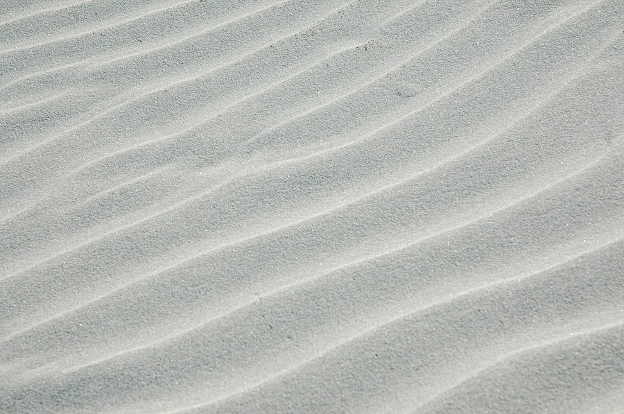 Sand Waves 01 Photograph by David S Lang Jr - Fine Art America