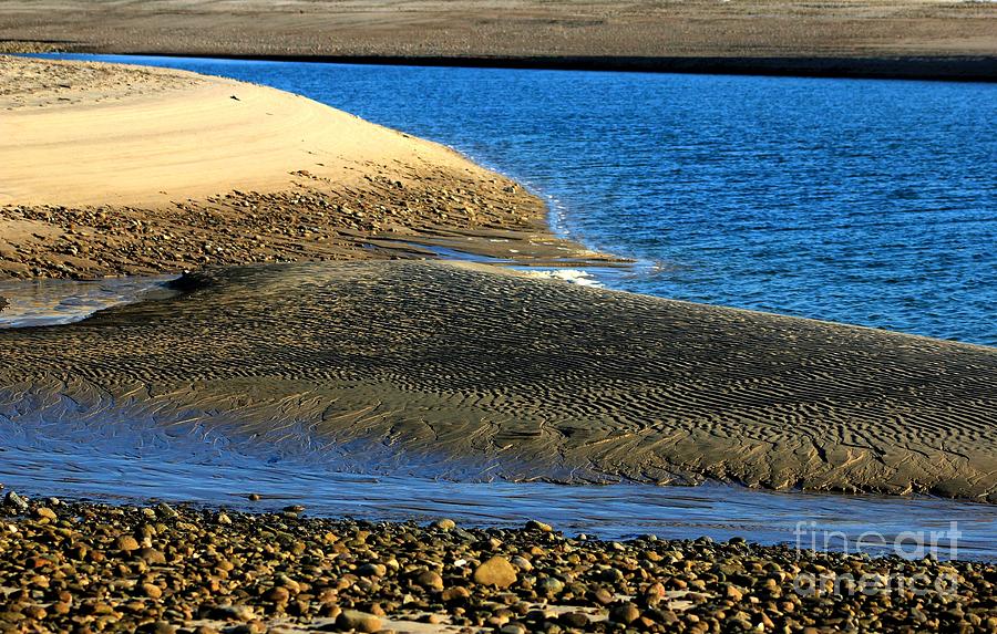 Town Neck Beach Cape Cod Coastal Paradise