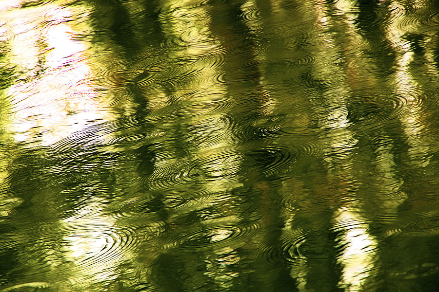 Sandy Abstract 8 Photograph by Sharon Moore - Fine Art America