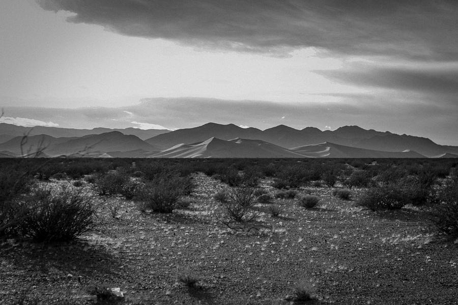 Sandy Valley NV #1 Photograph by Michael Smith - Fine Art America