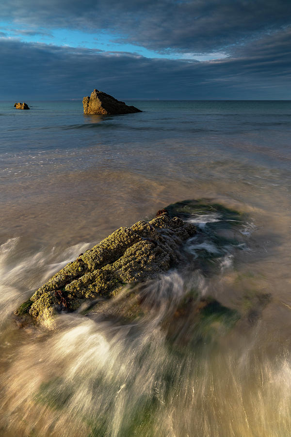 Sango Sands Photograph by Jon Reynolds - Pixels