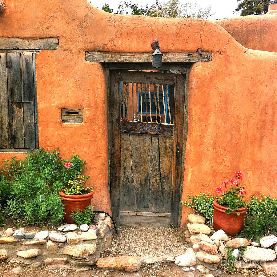 Santa Fe Door Company