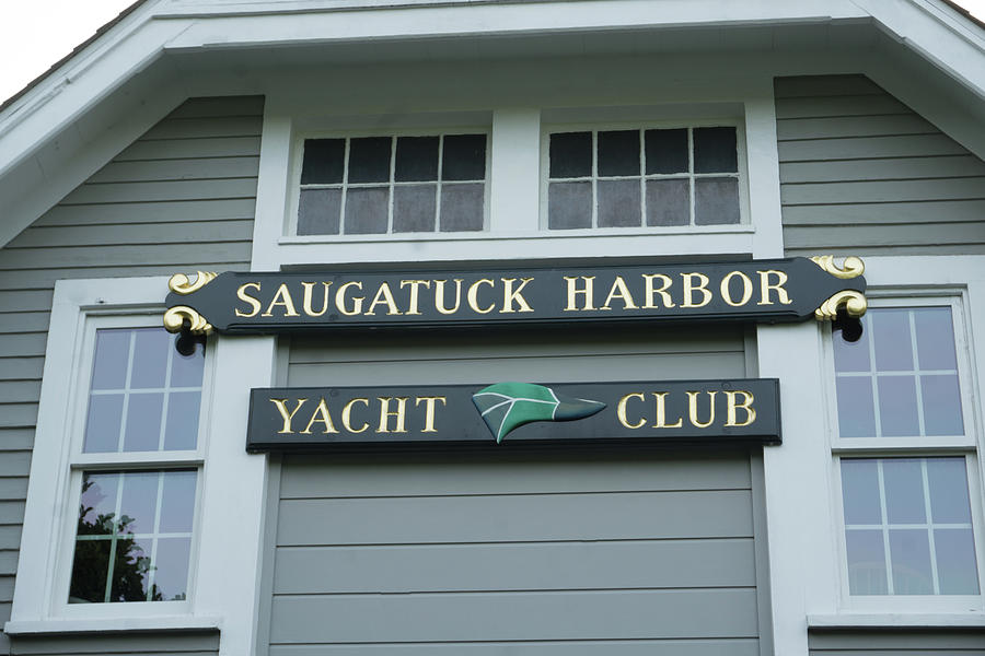 saugatuck harbor yacht club cost