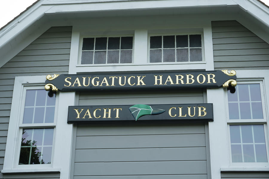 saugatuck harbor yacht club westport ct