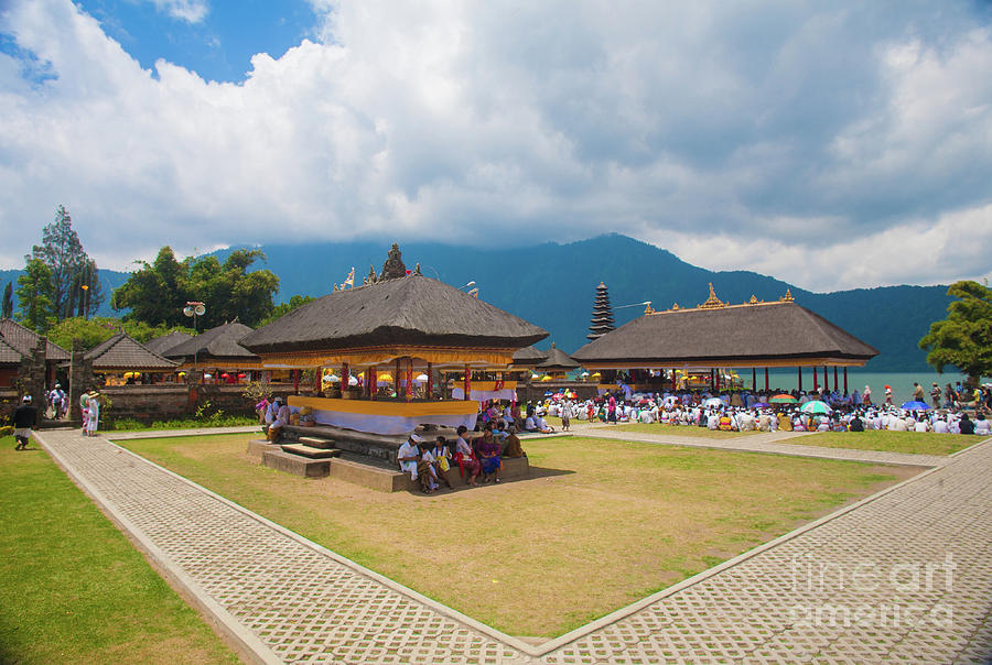 Bali Photograph - Scapes Of Our Lives #30 by Edit Kalman Bali Photograph - Scapes Of Our Lives #30 by Edit Kalman