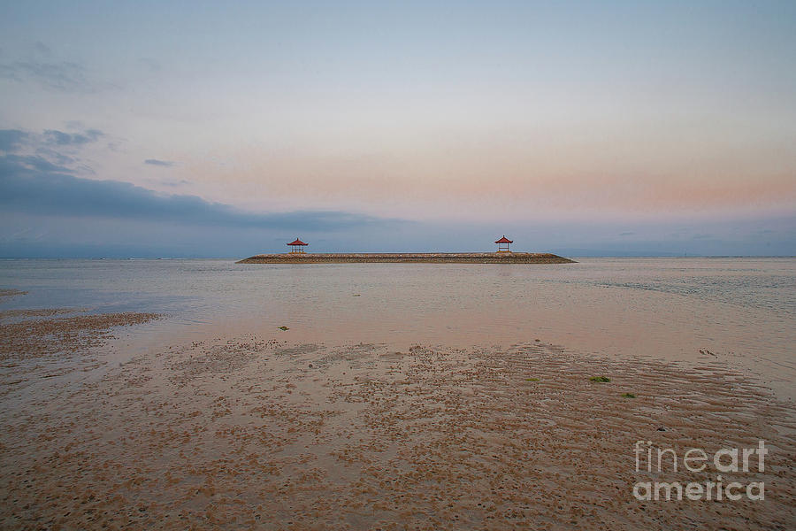 Bali Photograph - Scapes of Our Lives #31 by Edit Kalman Bali Photograph - Scapes of Our Lives #31 by Edit Kalman
