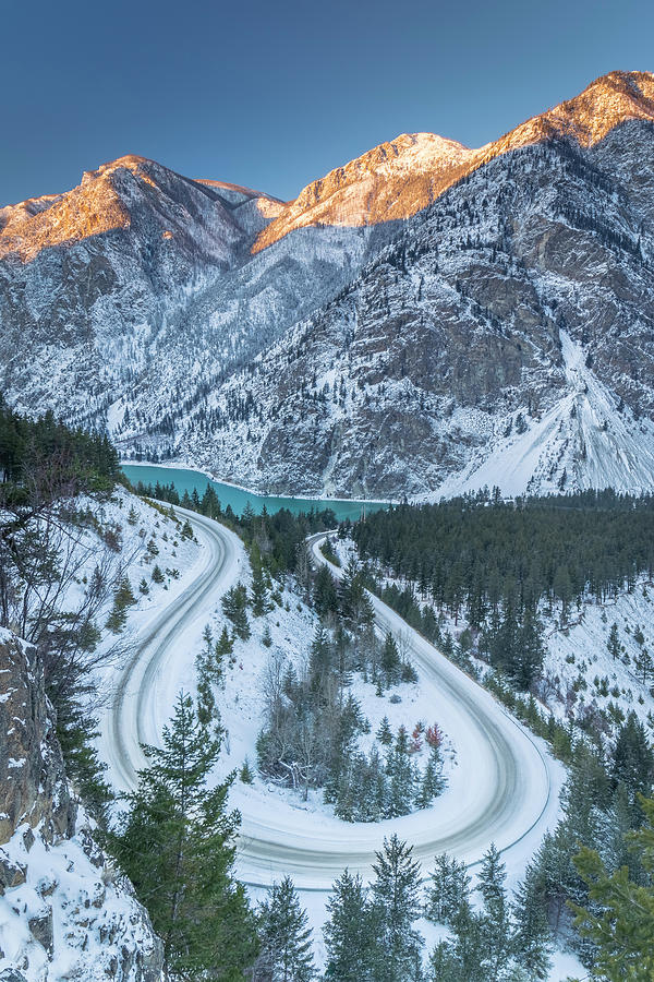 Scenic Drive by Windy Corduroy Scenic Drive by Windy Corduroy