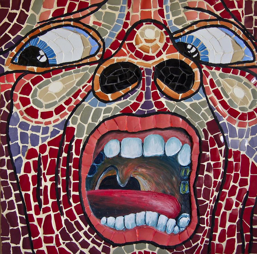 Schizoid Man by Tony Cepukas Schizoid Man by Tony Cepukas