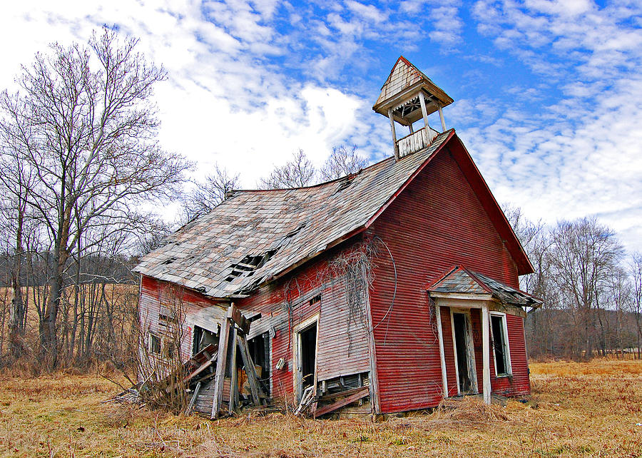 School Is Out by Brian Graybill School Is Out by Brian Graybill
