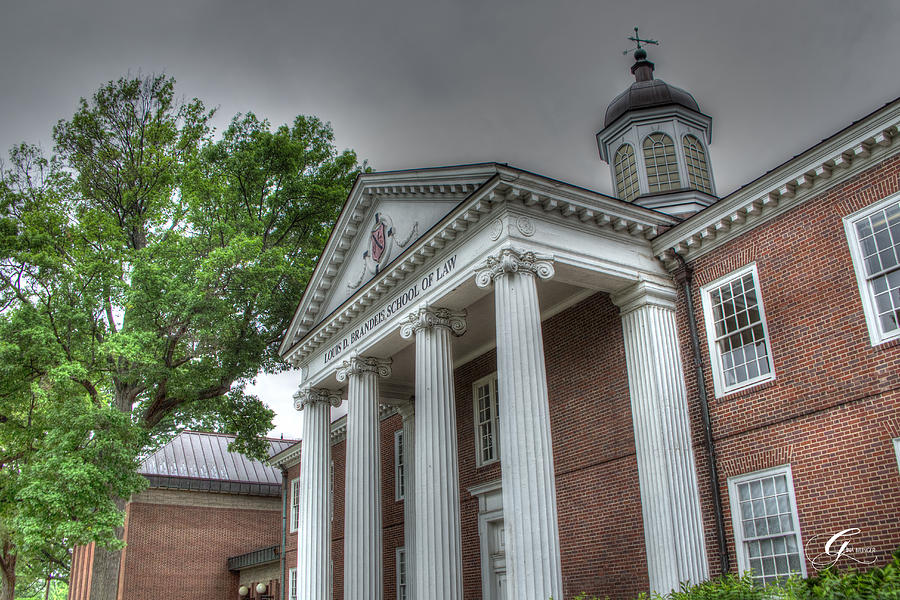 university of louisville school of law