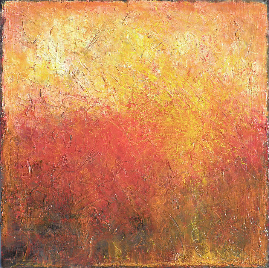 Scorched by Chris Burton Scorched by Chris Burton