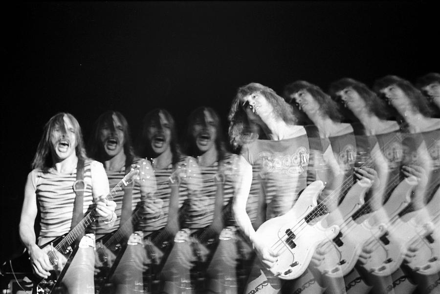 Scorpions Photograph - Scorpions by Sue Arber Scorpions Photograph - Scorpions by Sue Arber